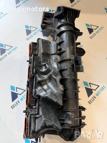 A2700900737 всмукателен колектор от Mercedes GLA 180 X156, двигател 270910, автоматик, 122 кс., снимка 2 - Части - 53707668