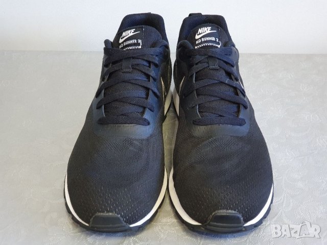NIKE 45 номер , снимка 2 - Маратонки - 39983055