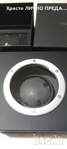 Оригинална кутия за HUBLOT , снимка 2 - Мъжки - 53025742