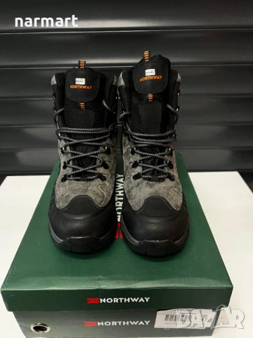 Мъжки Боти Northway -1609-47, снимка 2 - Мъжки боти - 53106576