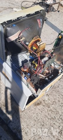 монитор Самсунг о система да видеонаблюдение