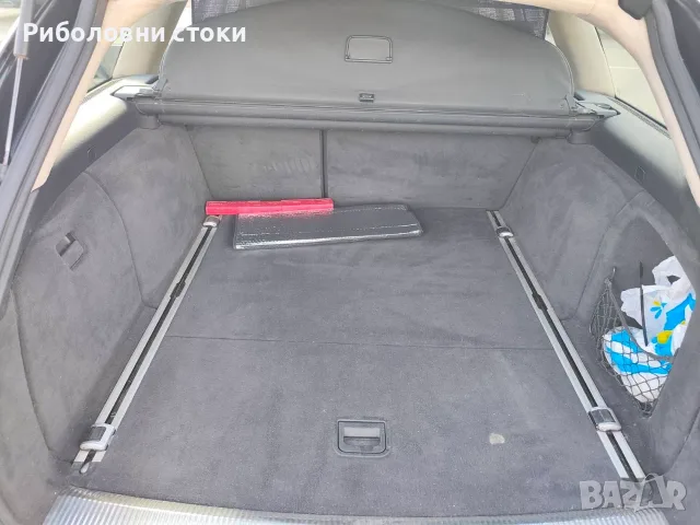 Продава Audi A6 C6 4F, снимка 11 - Автомобили и джипове - 56209038