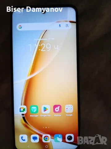 Телефон Vivo Y28 4G