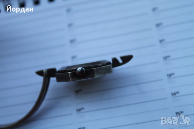 Швейцарски женски часовник ''Sonada'' 17 камъка, снимка 7 - Дамски - 41435436