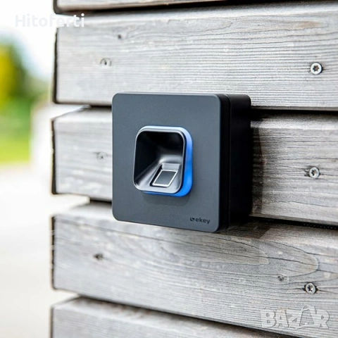  Комплект за пръстови отпечатъци EKEY xLine 203706, снимка 2 - Мрежови адаптери - 53802557