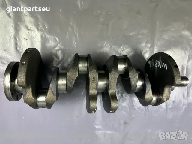 Колянов Вал за Мерцедес Mercedes-benz W168 1.7CDI R66800, снимка 3 - Части - 49604726