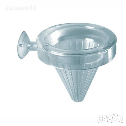 "ПРОМОЦИЯ" Хранилка за тубифекс 