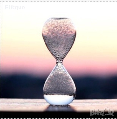 Пясъчен часовник стъкло SL2, снимка 2 - Други стоки за дома - 52816384