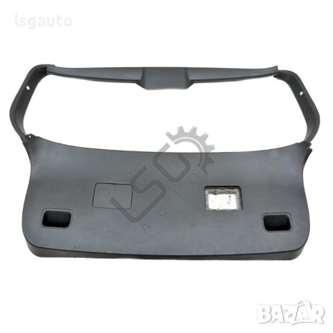 Интериорна кора заден капак Toyota Corolla 2001-2006 ID:110349