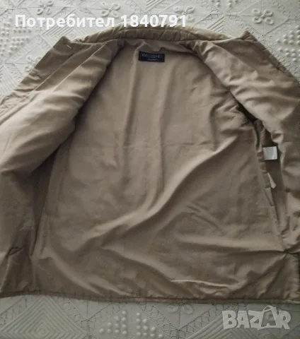 MaxMara дамско яке – пролет/есен, L, снимка 7 - Якета - 56266662