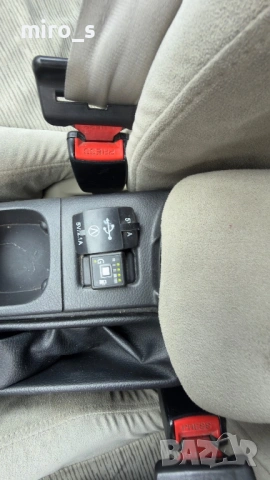 Nissan Primera Primera (P12) 1.8 i 16V (116 Hp), снимка 10 - Автомобили и джипове - 53694281