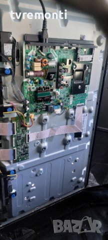 LED подсветка за дисплей CY-JN032BGER2V​ за телевизор SAMSUNG МОДЕЛ UE32T5300A, снимка 3 - Части и Платки - 41974413