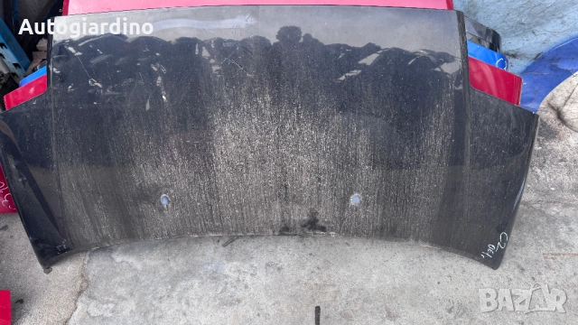 Преден капак за Citroen C2 2004