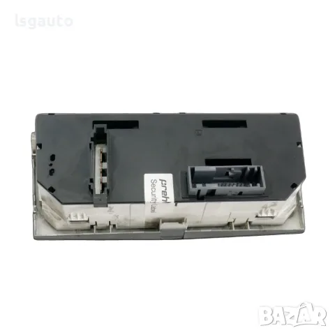 Панел управление парно/климатик Opel Astra H (A04) 2004-2010 ID: 164289, снимка 2 - Части - 56019367