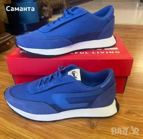 Мъжки маратонки DIESEL 