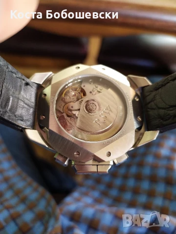 RSW NASCA 4400 отличен!, снимка 16 - Мъжки - 39197388