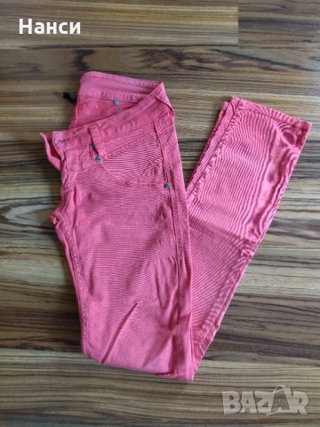 Маркови дамски дънки от 10лв., снимка 2 - Дънки - 36021871