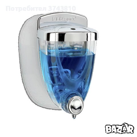 ДОЗАТОР ЗА ТЕЧЕН САПУН, снимка 1