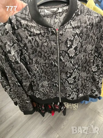 дамски горнища якета, снимка 5 - Якета - 47659404