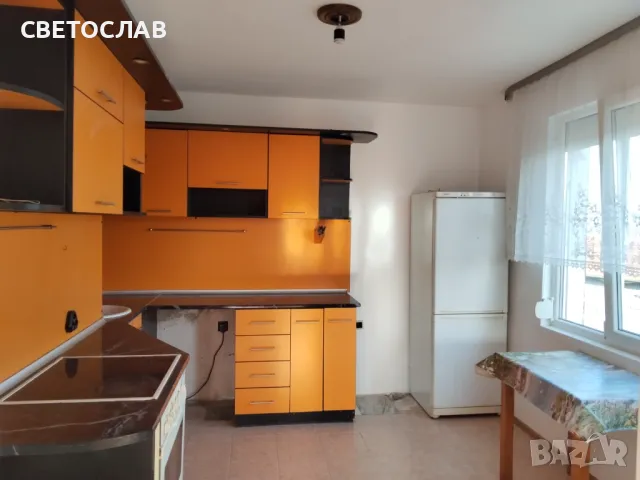 Давам под наем 5 стаен апартамент, 130 кв.м. с южно изложение в кв. Виница, без посредник., снимка 1