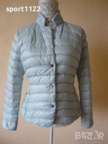 Jan Mayen/XS-S/дамско пухено яке, снимка 4 - Якета - 52195419