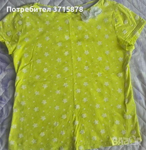 Лот за момиче 140 см. , снимка 6 - Детски комплекти - 51266295