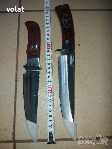 Нож Колумбия, снимка 5 - Ножове - 17779496