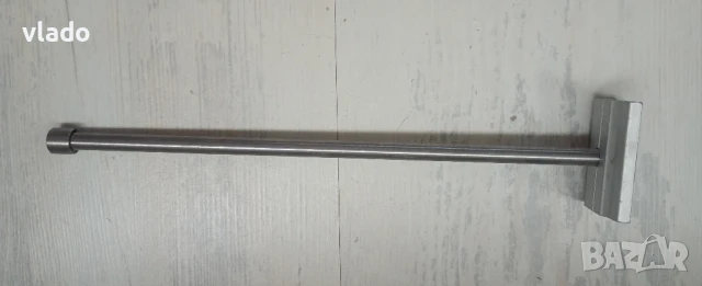 Закачалки метални прави тип кука - ПРОМО, снимка 5 - Оборудване за магазин - 50955787