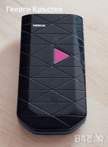 Nokia 7070d, снимка 1