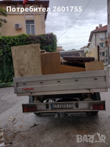 КЪРТИ ЧИСТИ ИЗВОЗВА, снимка 11 - Кърти, чисти, извозва - 30092406