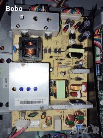 Power board FSP212-3F04, снимка 2 - Части и Платки - 47898664