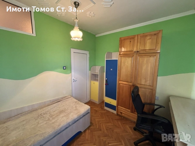 Монолитен двустаен апартамент в Топ Център, снимка 14 - Апартаменти - 52572200