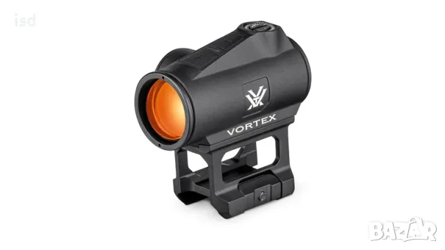 Бързомер Vortex CROSSFIRE II Red Dot 