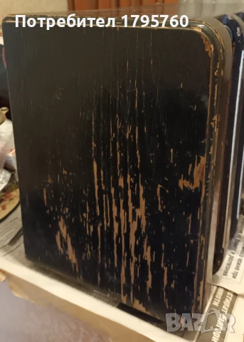 Радио Тулан , снимка 4 - Антикварни и старинни предмети - 50826934