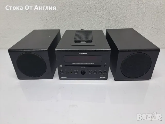Аудио система - Yamaha MCR-B142