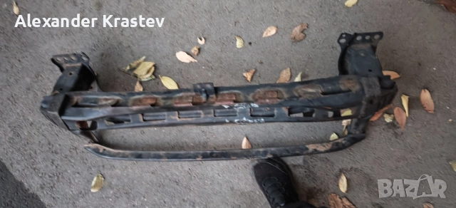 Предна греда, снимка 3 - Части - 52513739
