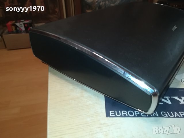 BOSE AVM CONTROL CONSOLE-ВНОС SWISS 2409231155L2EK, снимка 3 - Ресийвъри, усилватели, смесителни пултове - 42299050