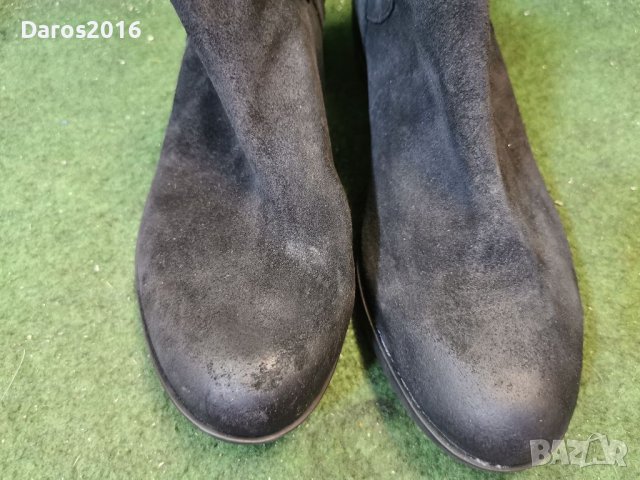 Страхотни обувки Sorel 42 номер , снимка 3 - Дамски боти - 41334808