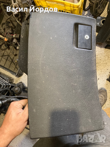 Жабка за Ауди 80 Б3 / Audi 80 B3