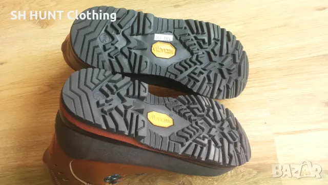 ALFA BITIHORN Q GORE-TEX Boots размер EUR 39 естествена кожа водонепромокаеми - 1106, снимка 13 - Дамски боти - 50009769