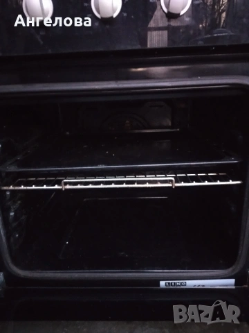 Печка за вграждане, снимка 2 - Печки, фурни - 53610818