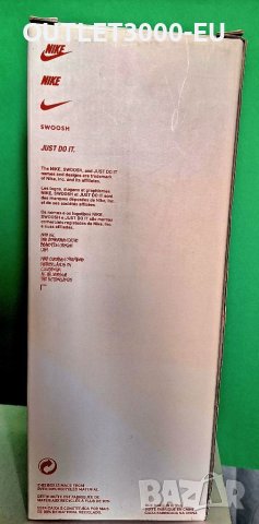 STÜSSY & NIKE BENASSI SLIDE, снимка 5 - Джапанки - 41883334