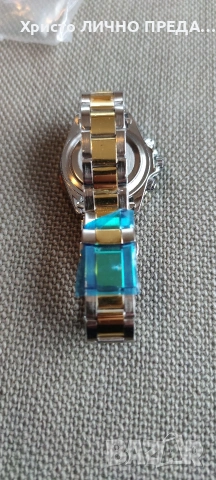 Дамски часовник Rolex Daytona , снимка 4 - Дамски - 53137472