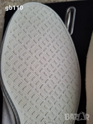 Дамски обувки от плат, снимка 2 - Други - 53595233