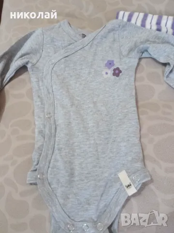 продавам бебешки бодита, снимка 5 - Бодита за бебе - 39419094