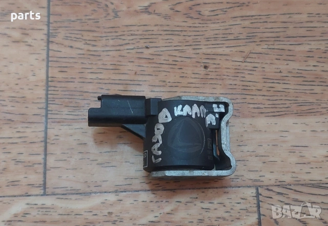 Газов Клапан Med, снимка 2 - Части - 53730435