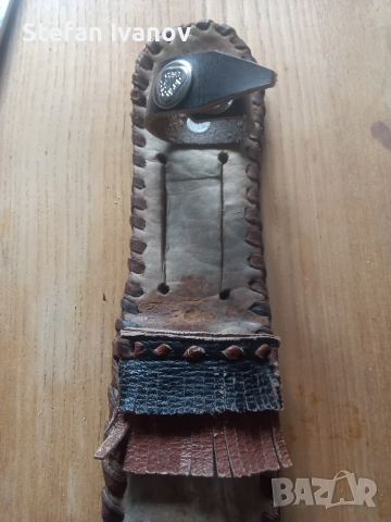 Нож, снимка 6 - Ножове - 53847553