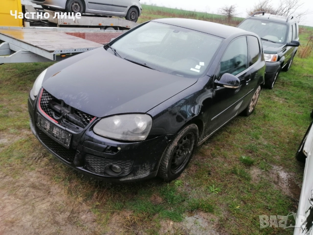 VW Golf 5 (1K1) 1.9Tdi 105 к.с На части