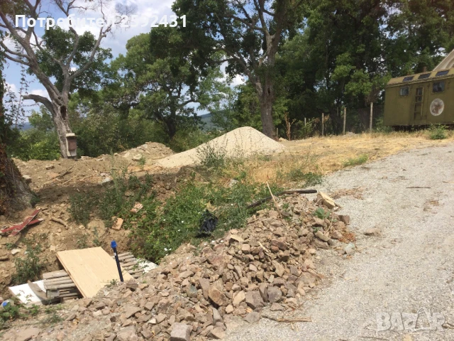 Парцел за продан, снимка 5 - Парцели - 51221416
