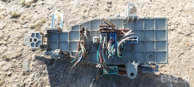 Бушонна Кутия и Модул Ровър 600 - 618 - 620 - 623 - Хонда Акорд - 38600-SN7-G020-M1, снимка 5 - Части - 53867968